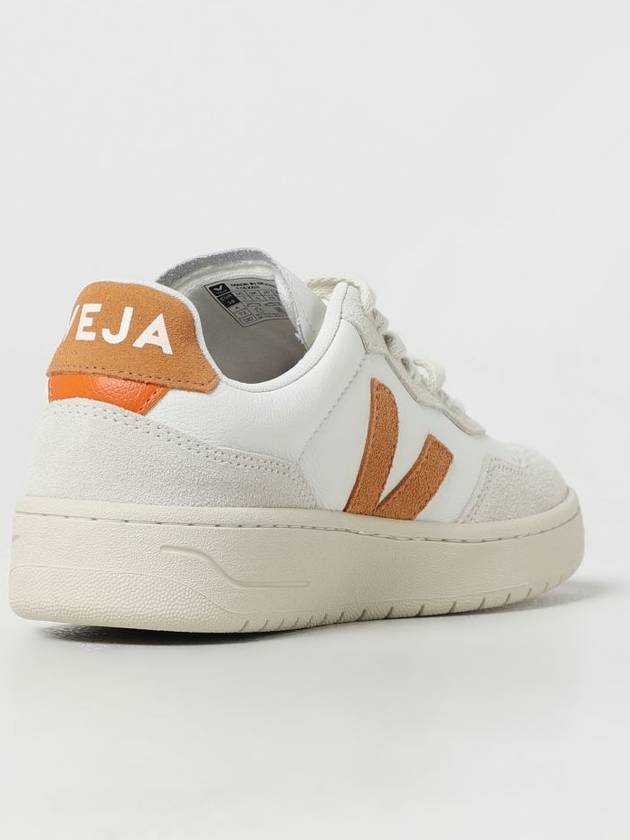 Sneakers V-90 Veja in pelle - VEJA - BALAAN 3