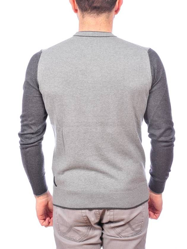 Armani Jeans Sweater - ARMANI JEANS - BALAAN 3