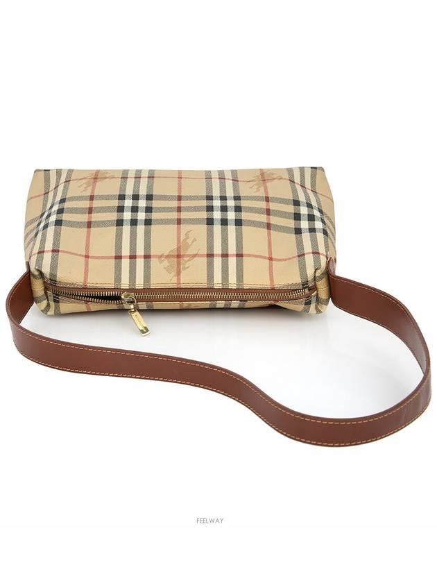 women shoulder bag - BURBERRY - BALAAN 7