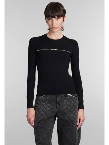 Isabel Marant Gio Knitwear - ISABEL MARANT - BALAAN 1