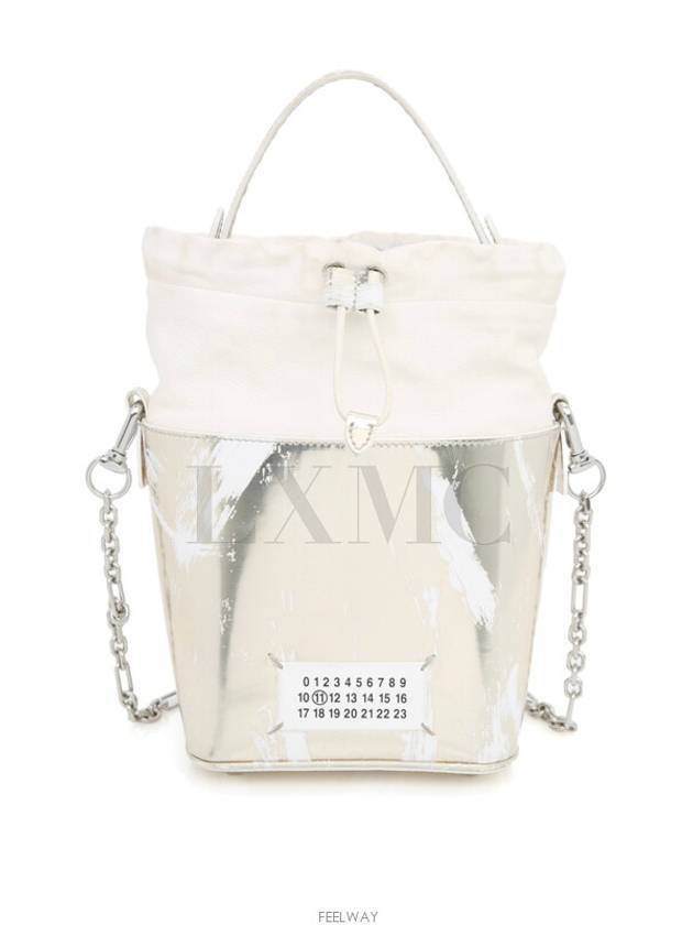 women tote bag - MAISON MARGIELA - BALAAN 1