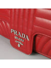 1BD108 Shoulder Bag - PRADA - BALAAN 3