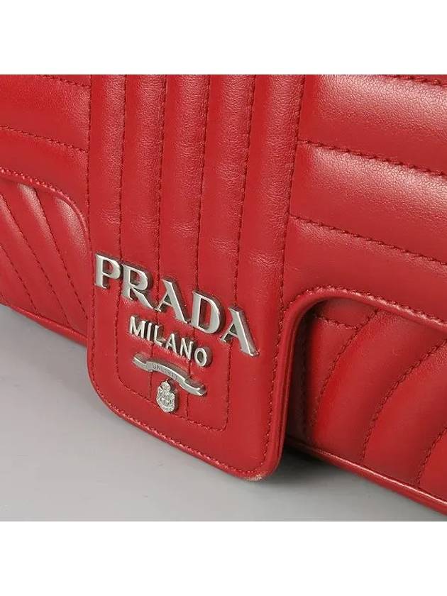 1BD108 Shoulder Bag - PRADA - BALAAN 3