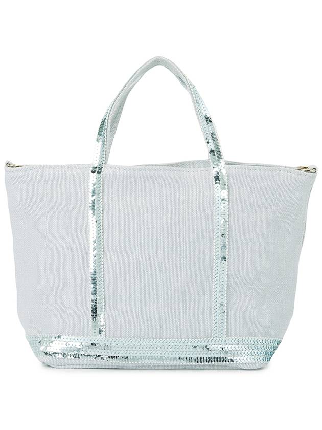 Cabas Women's Cross Bag 0PVE31 V40410 770 - VANESSA BRUNO - BALAAN 4