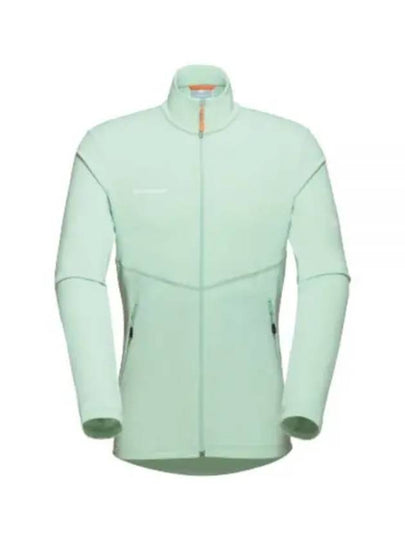 Aconcagua Light ML Zip-Up Jacket Mint - MAMMUT - BALAAN 2