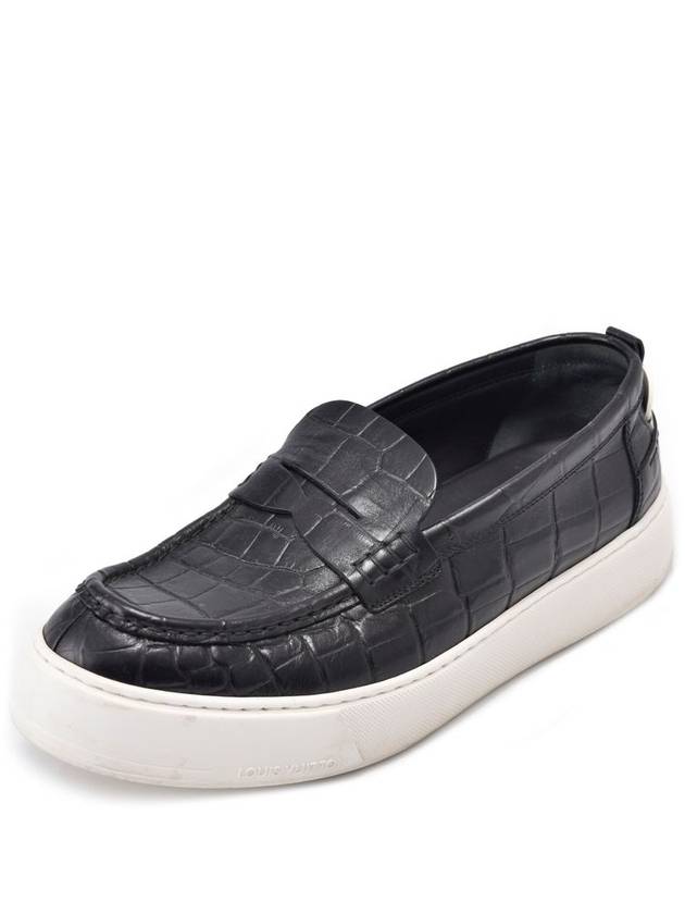 women slip ons - LOUIS VUITTON - BALAAN 1