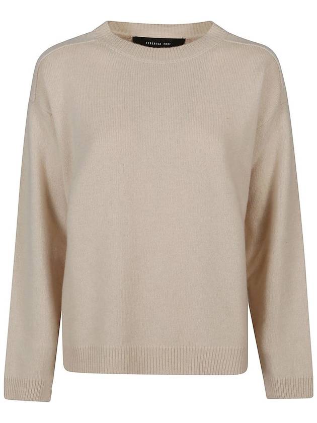 Federica Tosi Sweater - FEDERICA TOSI - BALAAN 1