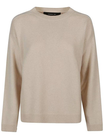 Federica Tosi Sweater - FEDERICA TOSI - BALAAN 1