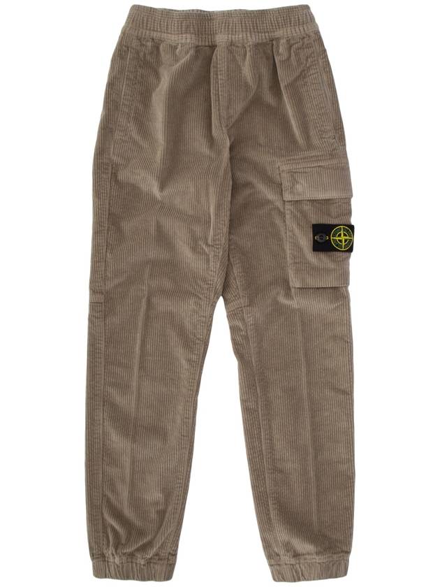 Pantalone 791630603 V0092 B0440520179 - STONE ISLAND - BALAAN 1