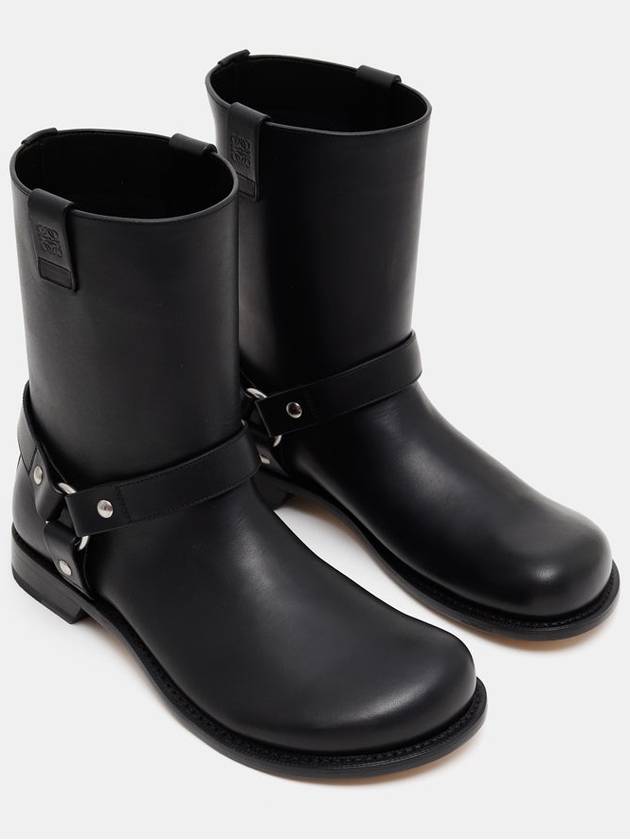 Campo Biker Boots - LOEWE - BALAAN 2