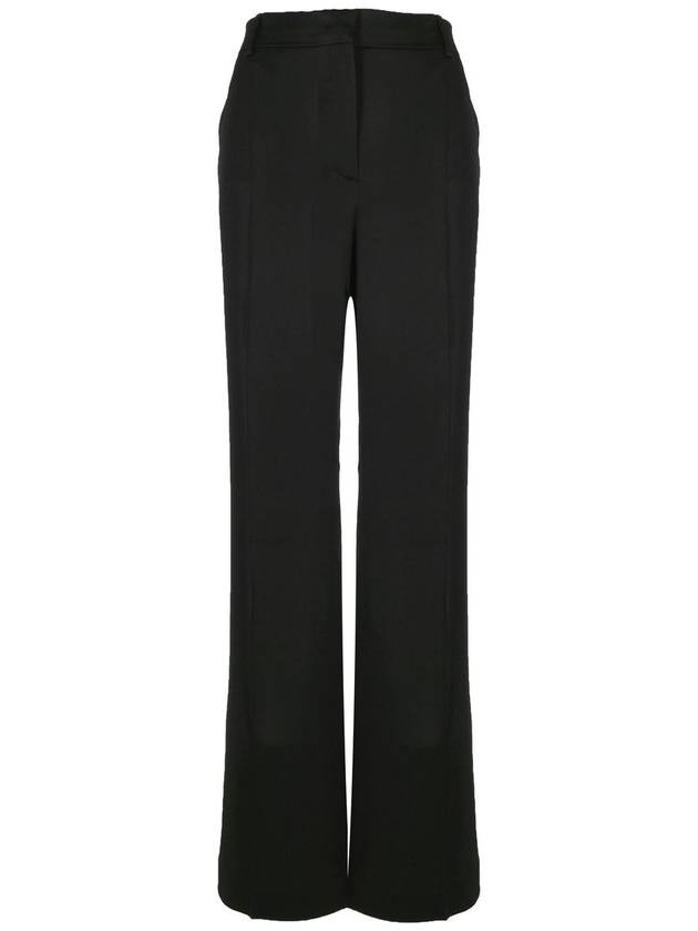 Alberta Ferretti Trousers - ALBERTA FERRETTI - BALAAN 1