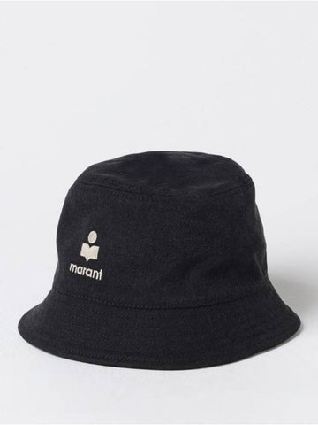 Hat CU001XHBB3C03J 02FK Black - ISABEL MARANT - BALAAN 1