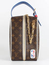 NBA locker room - LOUIS VUITTON - BALAAN 1