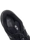 Speedcross 3 Low Top Sneakers Black Silver - SALOMON - BALAAN 8