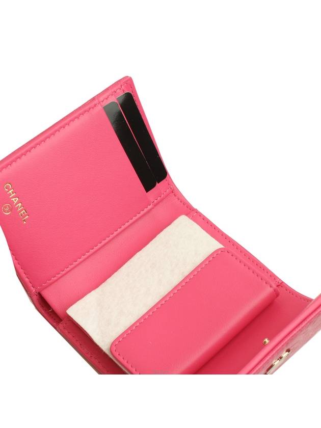 women s wallet - CHANEL - BALAAN 5