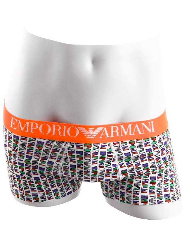 Armani Men's Briefs Underwear Draws 4R508 - EMPORIO ARMANI - BALAAN 4