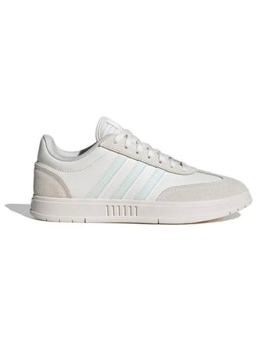 Gradas Low Top Sneakers Crystal Jade White - ADIDAS - BALAAN 1