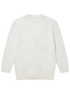 Kids Flower Embroidered Cardigan 603005 SQM05 9100 - STELLA MCCARTNEY - BALAAN 3