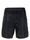 Swim Shorts Night Blue - MONCLER - BALAAN 3