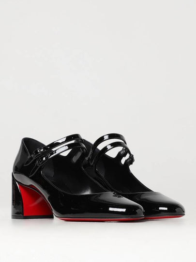 Shoes woman Christian Louboutin - CHRISTIAN LOUBOUTIN - BALAAN 2