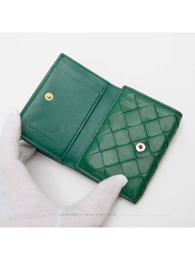 women card wallet - BOTTEGA VENETA - BALAAN 8