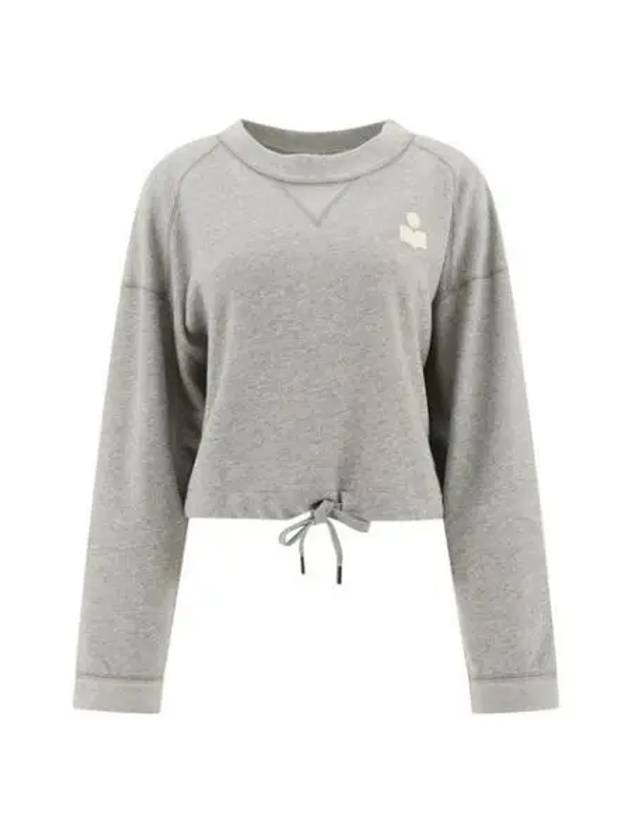 MARGO SW0005FA A1M07E GYWH sweatshirt 1319019 - ISABEL MARANT - BALAAN 1