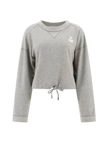 MARGO SW0005FA A1M07E GYWH sweatshirt 1319019 - ISABEL MARANT - BALAAN 1