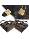 M44141 Rocky BB tote bag shoulder department store full set - LOUIS VUITTON - BALAAN 8