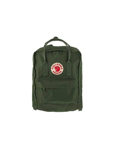 23510 660 Kanken Classic Backpack - FJALL RAVEN - BALAAN 1