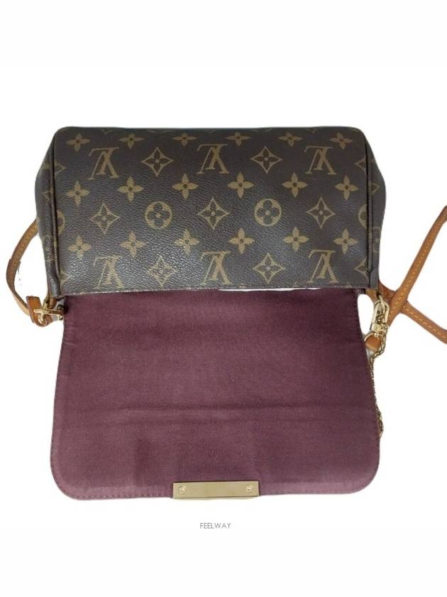 women cross bag - LOUIS VUITTON - BALAAN 5