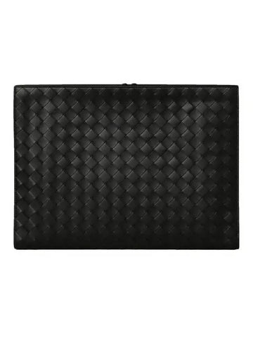 24SS Intrecciato Clutch Bag 603432 VCPQ1 8984 Others 1008513 - BOTTEGA VENETA - BALAAN 1