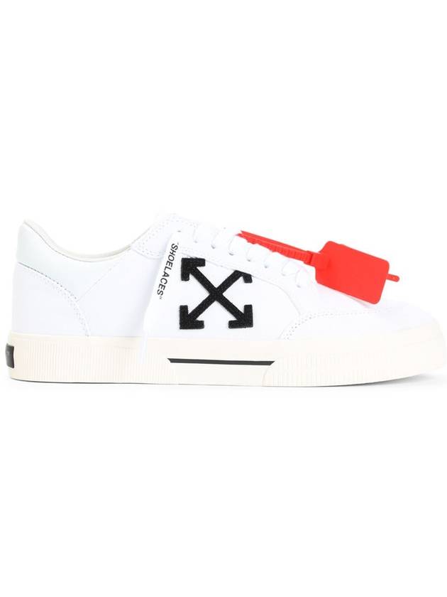 Off-White Sneakers - OFF WHITE - BALAAN 1