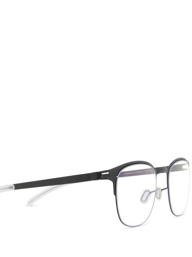 Mykita NEVILLE Storm Grey/Black - MYKITA - BALAAN 3