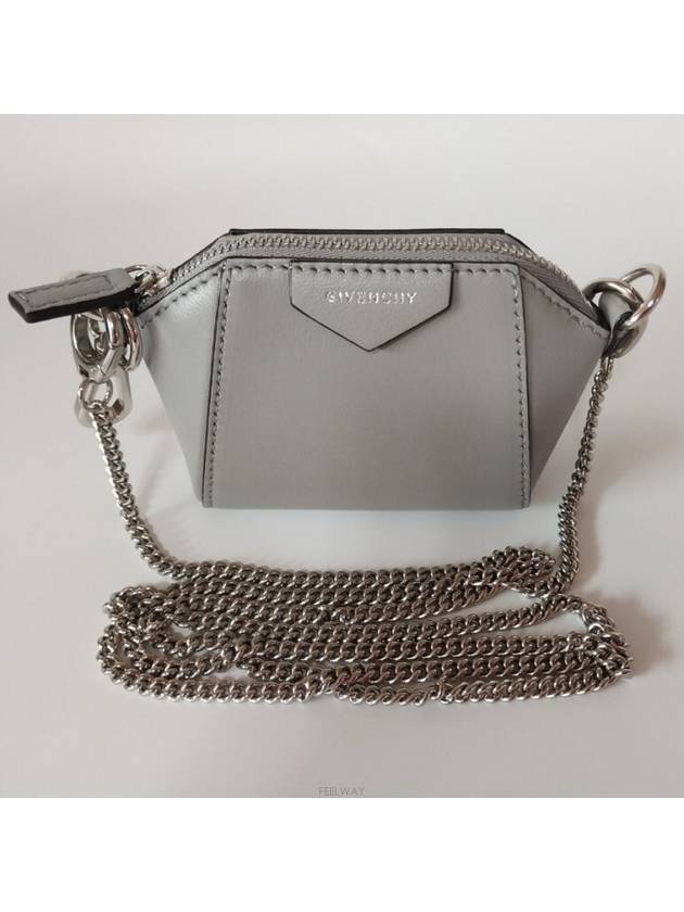 women cross bag - GIVENCHY - BALAAN 1