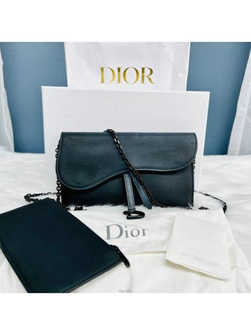 women s long wallet - DIOR - BALAAN 1