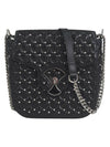 Diva Dream Cross Bag Black - BVLGARI - BALAAN 2