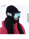 2024 2025 IX5 Ice Blue Ski Snowboard IX9 Goggles - IXNINE - BALAAN 7