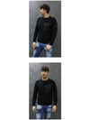 men's long sleeve tshirt - CP COMPANY - BALAAN 3