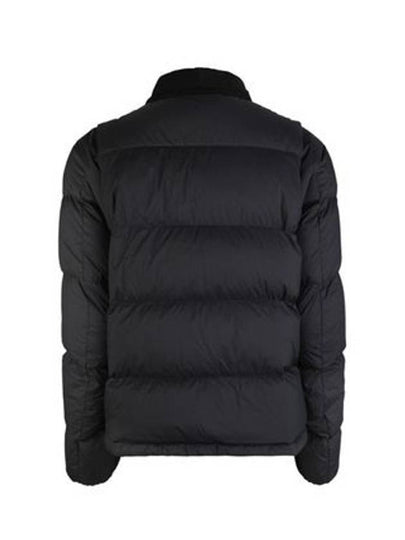 Jacket 1A00139 596TM 999 Black - MONCLER - BALAAN 2