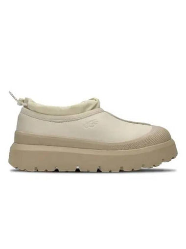 Tasman Weather Hybrid Birch White Pepper - UGG - BALAAN 1