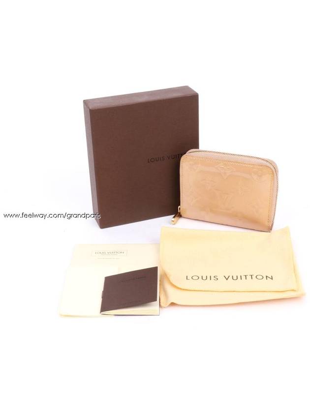 women s wallet - LOUIS VUITTON - BALAAN 7