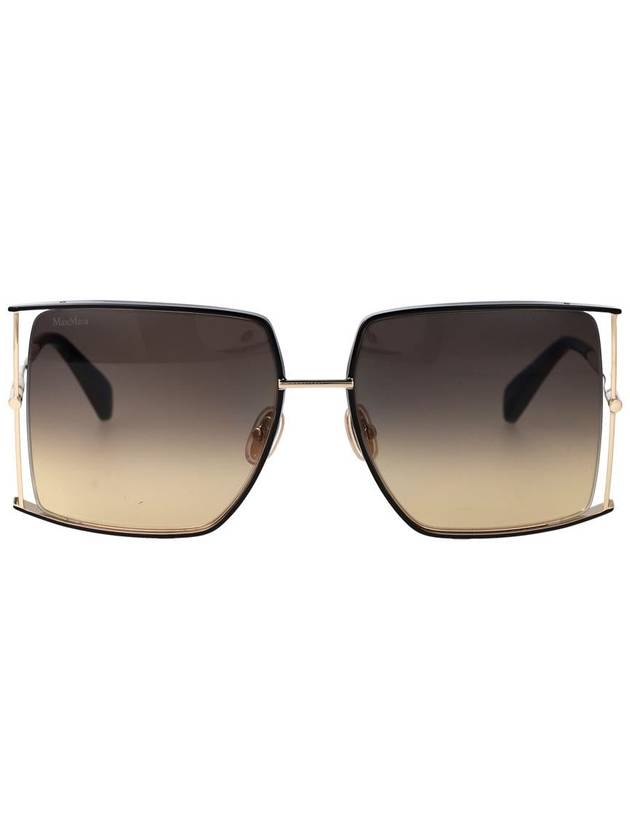 Max Mara Sunglasses - MAX MARA - BALAAN 1