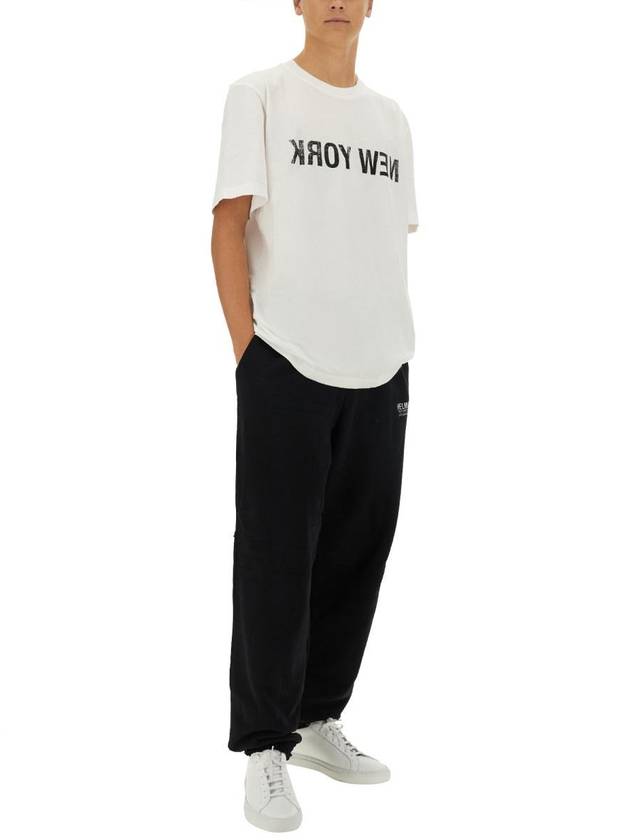 Helmut Lang New York Pants - HELMUT LANG - BALAAN 2