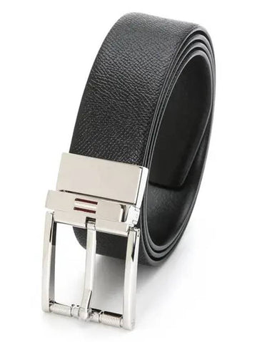 ASTORI size adjustable doublesided belt 35 black ASTORI 35 M TSP F410 - BALLY - BALAAN 1