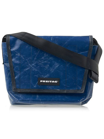 Dexter messenger cross bag F14 0032 - FREITAG - BALAAN 1