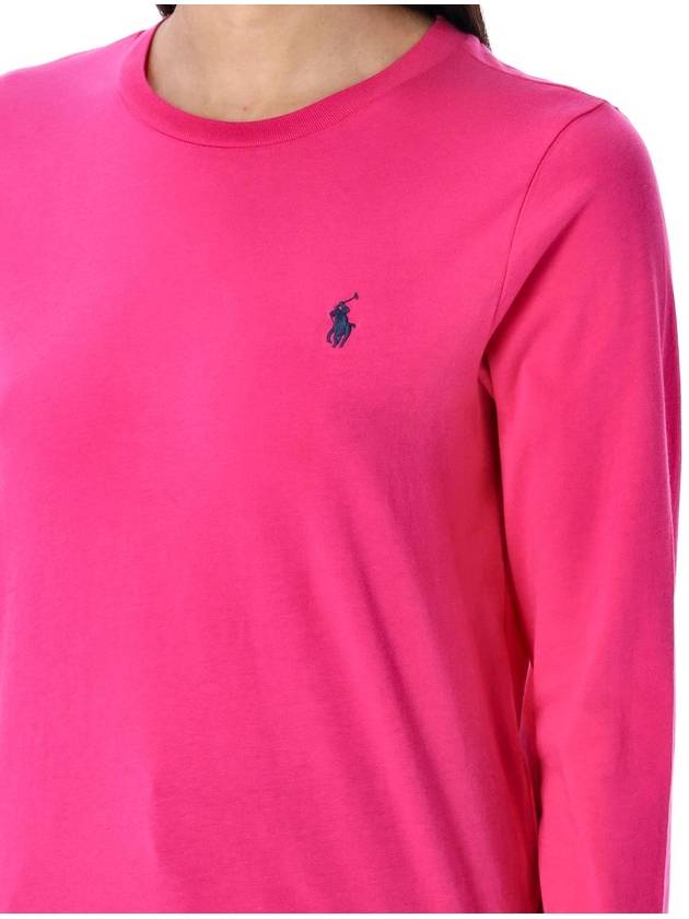 Long sleeves t-shirt - POLO RALPH LAUREN - BALAAN 3