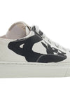 Plimsoll Low Top Sneakers White - VIVIENNE WESTWOOD - BALAAN 11