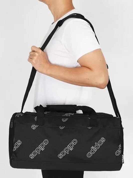 Duffle Bag Linear S GE1228 - ADIDAS - BALAAN 1