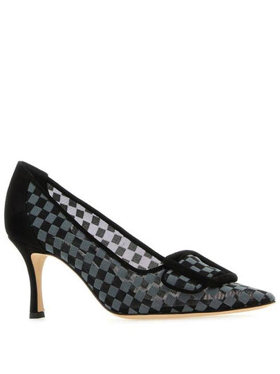 Manolo Blahnik Heeled Shoes - MANOLO BLAHNIK - BALAAN 2