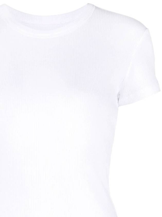 23 fw Cotton T-Shirt TS0111FAA2N39I20WH B0040432814 - ISABEL MARANT - BALAAN 2